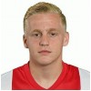 Fotbalové Oblečení Donny van de Beek